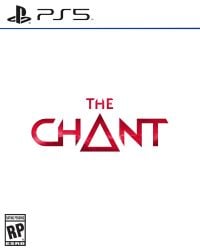 The Chant Cover