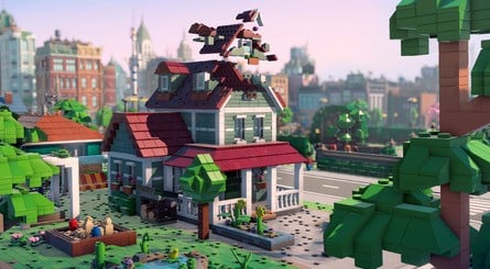 City Builder LEGO Skylines Announced for PS5, and It Seems Like a Perfect Match 2