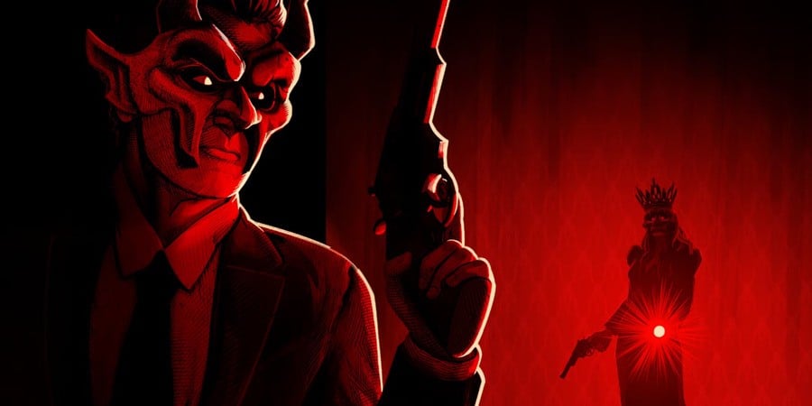 Sony's Now Publishing Midnight Murder Club on PS5, PC 1