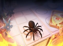 Kill It with Fire (PS4) - Enjoyable Chaos, But Not Much Bang for Your Bug