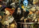 Dragon's Crown's Firey Fifth Patch Breaks Level Cap and Generates Random Dungeons