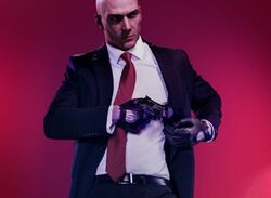 Hitman 2's Ghost Mode Sounds Really Cool