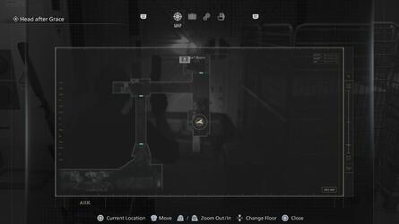 Resident Evil Requiem: ARK Walkthrough 5