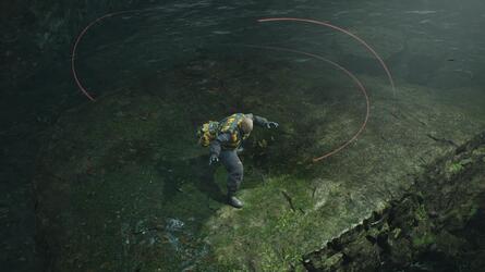 Metal Gear Solid Delta: How to Beat The Pain Guide 8