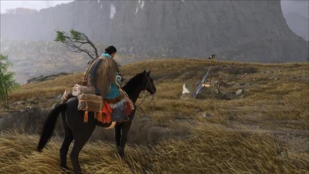 Ghost of Yotei: All Shamisen Songs and How to Get Them Guide 7