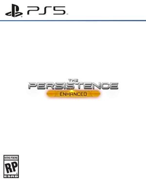 The Persistence Enhanced