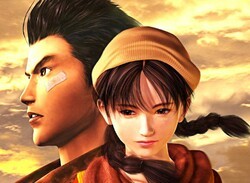 Is Shenmue I & II a Knock Out on PS4?