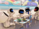 New Astro's Playroom PS5 Screenshots Are Gorgeous and Adorable