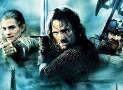 Lord of the Rings RPG from Kingdom Come: Deliverance Dev Confirmed