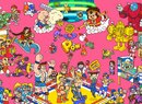 Capcom Arcade 2nd Stadium (PS4) - Coin-Op Compilation Is Filled with Classics