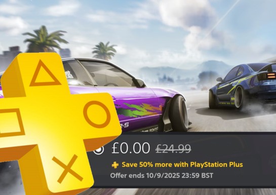 Sony Finally Fixes Free PS5 Game on PS Store, Access Not Yet Revoked