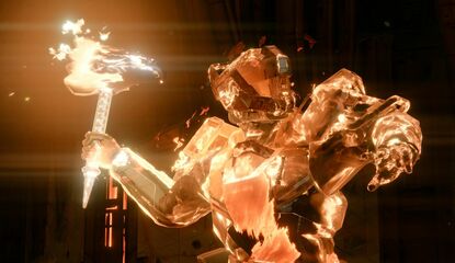 Destiny Takes Sunbreaker Titans Down a Peg While Boosting Other Subclasses