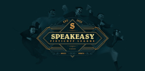 Speakeasy