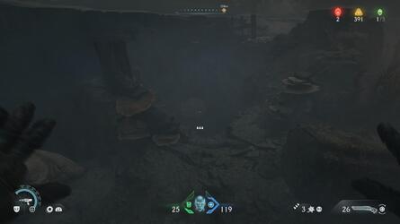 DOOM: The Dark Ages: Spire of Nerathul Walkthrough 19