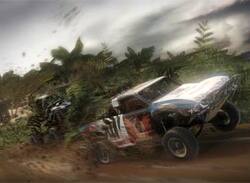 Motorstorm: Pacific Rift Update Available Now