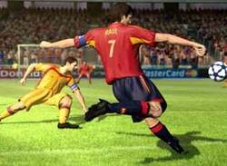 GamesCom 09: Latest FIFA 10 Details