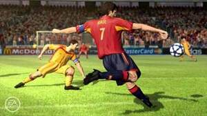 FIFA 10 Will Provide Full 360 Degree Control.