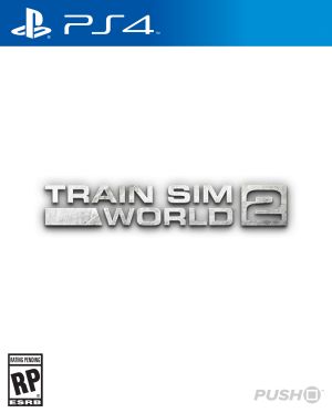 Train Sim World 2