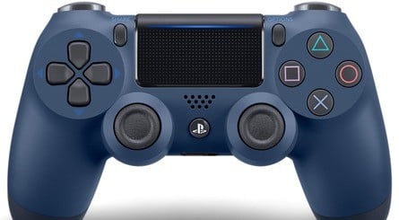 DualShock 4 PS4 PlayStation 4 4