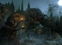 How to Kill the Cleric Beast in Bloodborne on PS4