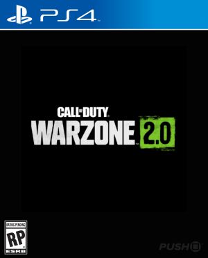 Call of Duty: Warzone 2.0