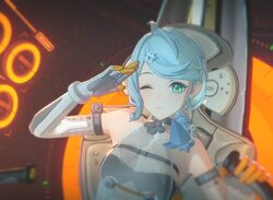 Zenless Zone Zero Settles Down After an Action Packed Summer with Smaller PS5 Update