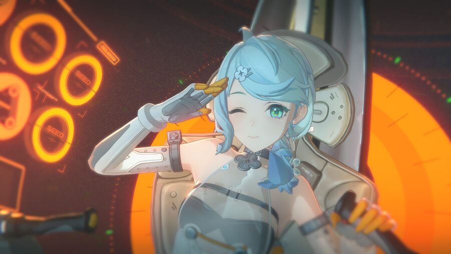 Zenless Zone Zero Settles Down After an Action Packed Summer with Smaller PS5 Update 1