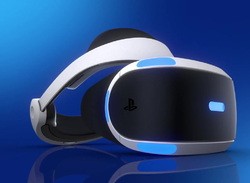 Sony Anticipates PlayStation VR Supply Shortages