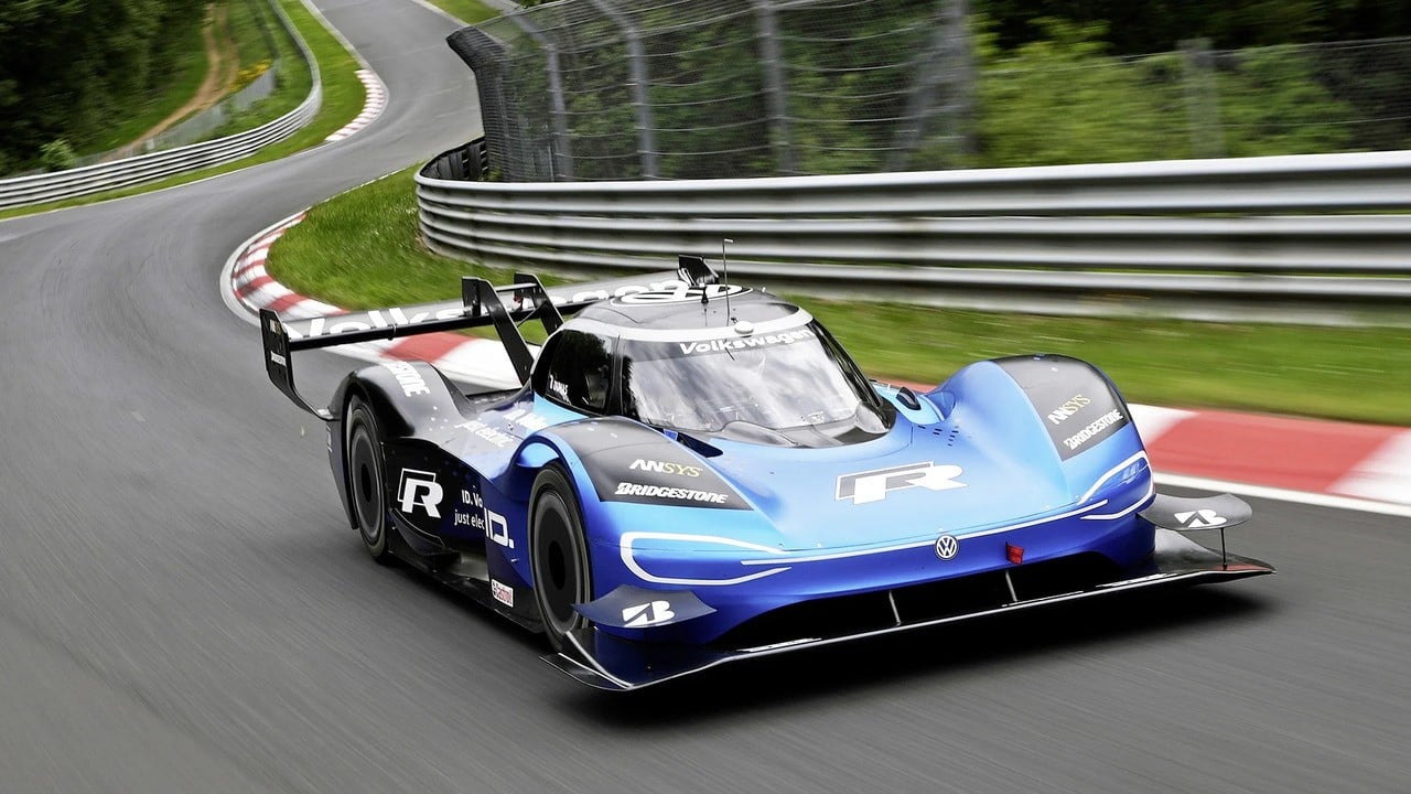 Gran Turismo 7’s spectacular support continues with three new cars next week