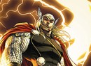 SEGA Announce Thor: The Video Game, Due 2011