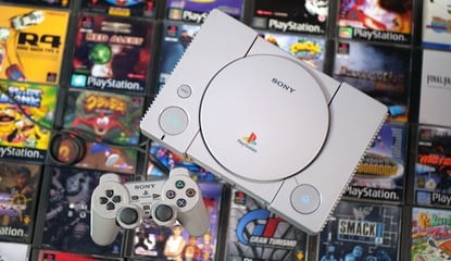 Rate Your Favourite PS1 Games