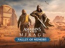 Assassin's Creed Mirage's Free, Saudi-Funded Expansion Launches in November