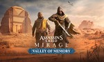 Assassin's Creed Mirage's Free, Saudi-Funded Expansion Launches in November