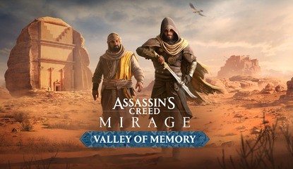 Assassin's Creed Mirage's Free, Saudi-Funded Expansion Launches in November