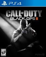 Call of Duty: Black Ops 2