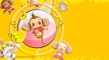 Super Monkey Ball: Banana Blitz HD