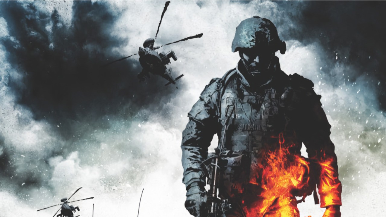 Battlefield: Bad Company 2 – Review (PS3)