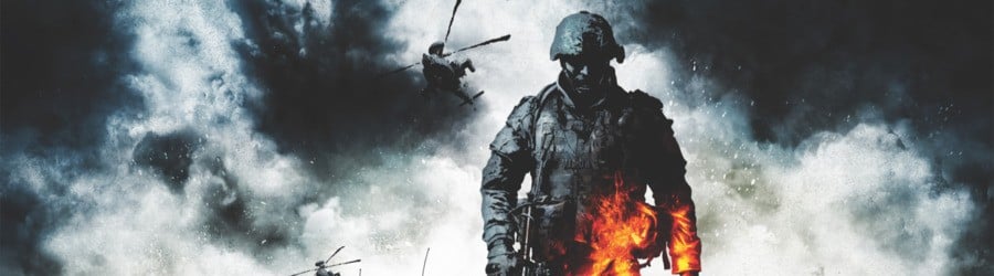 Battlefield: Bad Company 2 (PS3)