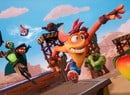 Crash Team Rumble Spins onto PS5, PS4 in June, Closed Beta Coming Next Month