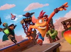 Crash Team Rumble Spins onto PS5, PS4 in June, Closed Beta Coming Next Month