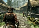 Skyrim Special Edition Patch 1.05 Out Now on PS4