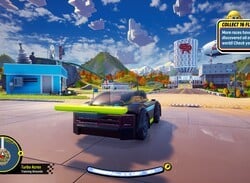 LEGO 2K Drive: All Turbo Acres Collectibles