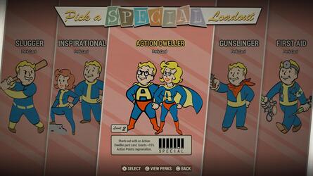 Fallout 76: Should You Start at Level 2 or Level 20? Guide 2