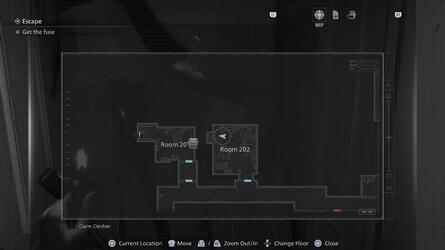 Resident Evil Requiem: Rhodes Hill Walkthrough 5