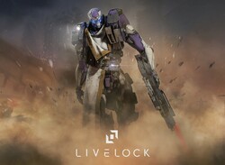 Livelock Brings Mech-Head Mayhem to PS4 Later This Year
