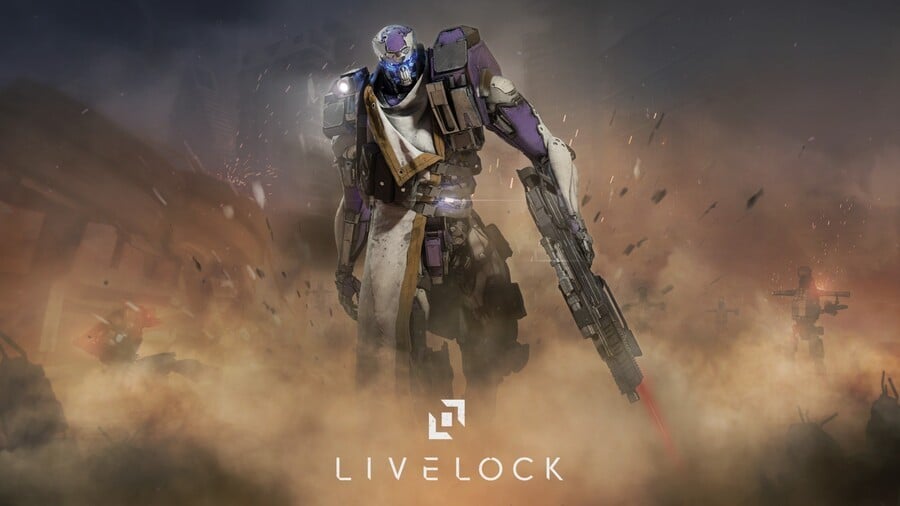 livelock ps4