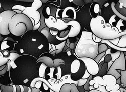 Mouse: P.I. For Hire Surpasses One Million Copies Sold as It Launches Physical Edition on PS5