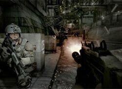 Killzone 2 Pushes Nintendo's "Evergreen" Franchises In The UK's First-Half 2009 Battle For Supremacy