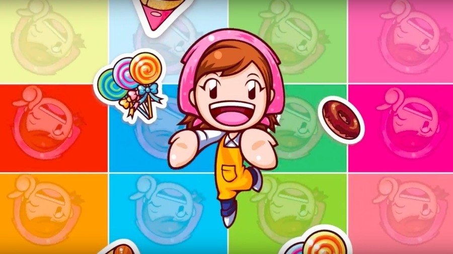 Cooking Mama