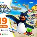 Fun As Hell Free-to-Play Racing Game Faaast Penguin Slides to PS5 Next Week